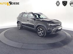 Zwart Gebruikt 2025 Dacia Duster Expression SUV | € 27.900