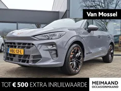 Grijs Gebruikt 2025 Cupra Terramar VZ SUV | € 53.944 (Eerlijke prijs)