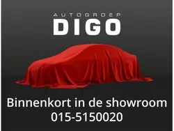 Blauw, metallic lak Gebruikt 2016 Suzuki Baleno Hatchback | € 14.800 (Iets duurder)