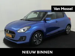 Blauw Gebruikt 2019 Suzuki Swift Hatchback | € 15.235 (Eerlijke prijs)
