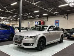 Grijs, metallic lak Gebruikt 2011 Audi A4 Allroad Stationwagen | € 12.999 (Eerlijke prijs)