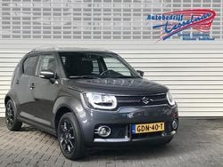 Grijs Gebruikt 2019 Suzuki Ignis Hatchback | € 14.700 (Eerlijke prijs)