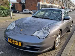 Grijs Gebruikt 2004 Porsche 996 Coupé | € 33.996