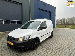 Overige Gebruikt 2014 VW Caddy GTI MPV | € 6.475 (Duur)