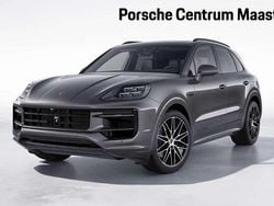 Grijs Nieuw 2025 Porsche Cayenne Black Edition SUV | € 149.931