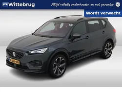 Groen Gebruikt 2022 Seat Tarraco Business SUV | € 36.950 (Eerlijke prijs)