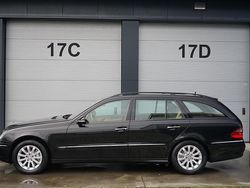 Zwart Gebruikt 2006 Mercedes 350 Elegance Stationwagen | € 12.900