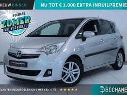 (1f7) Gebruikt 2011 Toyota Verso-S MPV | € 9.990 (Eerlijke prijs)