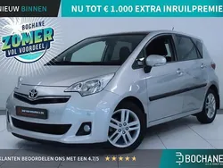 (1f7) Gebruikt 2011 Toyota Verso-S MPV | € 10.940 (Eerlijke prijs)