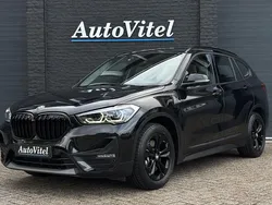 Zwart Gebruikt 2021 BMW X1 SUV | € 26.445 (Goede deal)