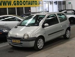 Grijs Gebruikt 2008 Renault Twingo Expression Hatchback | € 699 (Goede deal)