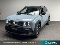 Blauw Gebruikt 2025 Renault R4 Iconic SUV | € 37.195
