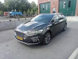 Grijs Gebruikt 2019 Ford Mondeo Stationwagen | € 12.500 (Goede deal)