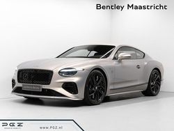Zilver Gebruikt 2024 Bentley Continental GT Coupé | € 299.750