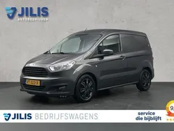 Grijs Gebruikt 2016 Ford Transit Trend Van | € 6.850 (Goede deal)
