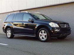 Zwart Gebruikt 2008 Mercedes GL500 SUV | € 29.950 (Goede deal)