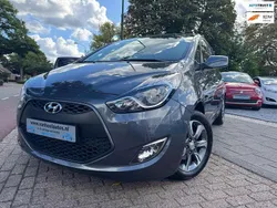 Grijs Gebruikt 2016 Hyundai ix20 Style MPV | € 10.995 (Goede deal)