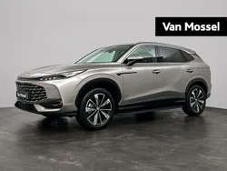 Grijs, metallic lak Gebruikt 2024 MG HS Luxury SUV | € 40.995