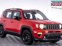 Rood Gebruikt 2024 Jeep Renegade Limited SUV | € 26.990 (Eerlijke prijs)
