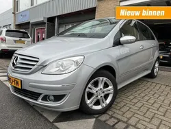 Grijs Gebruikt 2006 Mercedes B170 MPV | € 2.295 (Goede deal)