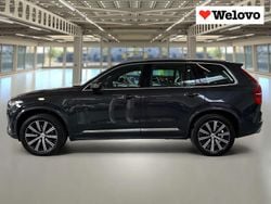 Grijs Gebruikt 2021 Volvo XC90 R-Design SUV | € 37.950 (Goede deal)