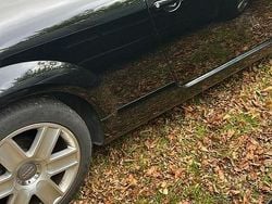 Gebruikt 2003 Audi TT Roadster Cabriolet | € 3.750 (Super prijs)