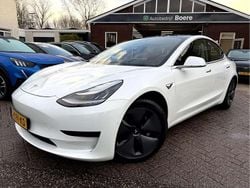 Wit Gebruikt 2020 Tesla Model 3 Standard Range Sedan | € 20.850 (Super prijs)
