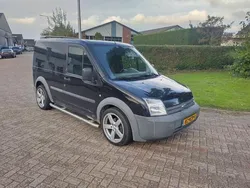 Zwart Gebruikt 2009 Ford Transit Van | € 2.950 (Duur)