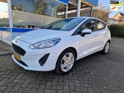Wit Gebruikt 2019 Ford Fiesta Trend Hatchback | € 9.750 (Goede deal)