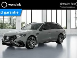 Grijs Gebruikt 2024 Mercedes E53 AMG Premium Plus Stationwagen | € 113.850