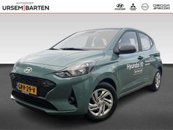 Groen Gebruikt 2025 Hyundai i10 Comfort Hatchback | € 18.430 (Eerlijke prijs)