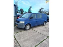 Overige Gebruikt 2007 VW T5 Trendline Van | € 2.650 (Super prijs)