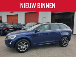 Suv Gebruikt 2014 Volvo XC60 Ocean Race SUV | € 22.950 (Iets duurder)
