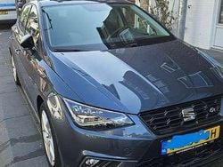 Grijs Gebruikt 2019 Seat Ibiza Coupé | € 14.500 (Eerlijke prijs)
