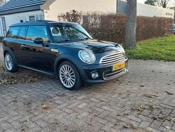 Gebruikt 2010 Mini Cooper Clubman Stationwagen | € 3.990 (Goede deal)