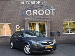 Grijs Gebruikt 2005 Opel Vectra GTS Sport Sedan | € 3.450 (Goede deal)