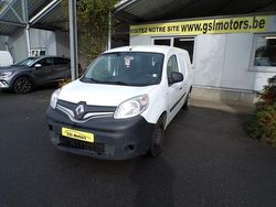 Wit Gebruikt 2016 Renault Kangoo MPV | € 8.995