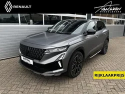 Overige Nieuw 2025 Renault Austral Iconic Esprit Alpine SUV | € 53.950