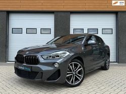 Grijs Gebruikt 2019 BMW X2 M Sport SUV | € 28.490 (Eerlijke prijs)