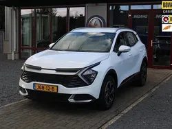 Wit Gebruikt 2022 Kia Sportage Comfort SUV | € 27.845 (Goede deal)