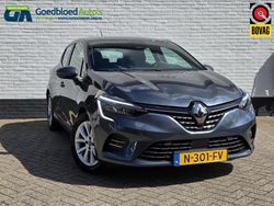 Hatchback Gebruikt 2021 Renault Clio V Intens Hatchback | € 13.950 (Eerlijke prijs)