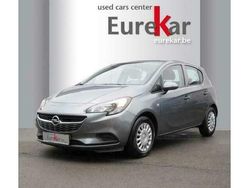 Grijs Gebruikt 2017 Opel Corsa Enjoy SUV | € 10.990 (Duur)