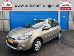 Bruin Gebruikt 2010 Renault Clio II Collection Hatchback | € 3.450 (Eerlijke prijs)