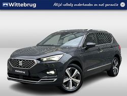Zilver Gebruikt 2022 Seat Tarraco Business SUV | € 30.950 (Goede deal)