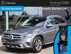 Grijs Gebruikt 2019 Mercedes GLC200 Business SUV | € 33.900 (Goede deal)