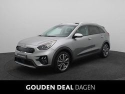 Gebruikt 2020 Kia e-Niro SUV | € 24.940 (Goede deal)