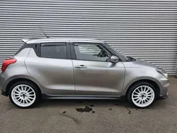 Grijs Gebruikt 2019 Suzuki Swift Sport Hatchback | € 18.950 (Iets duurder)