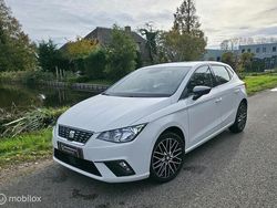 Wit Gebruikt 2020 Seat Ibiza XCELLENCE Hatchback | € 12.995 (Goede deal)