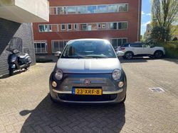Grijs Gebruikt 2012 Fiat 500 Hatchback | € 5.999 (Eerlijke prijs)