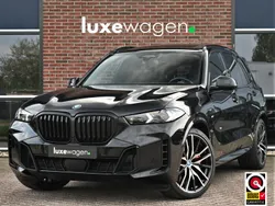 Zwart Gebruikt 2023 BMW X5 M Sport SUV | € 99.900 (Iets duurder)